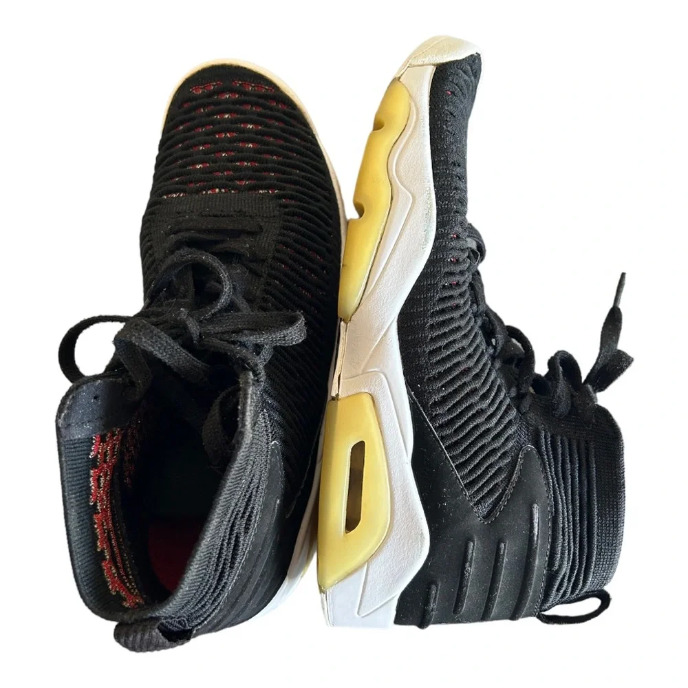 Jordan flyknit elevation